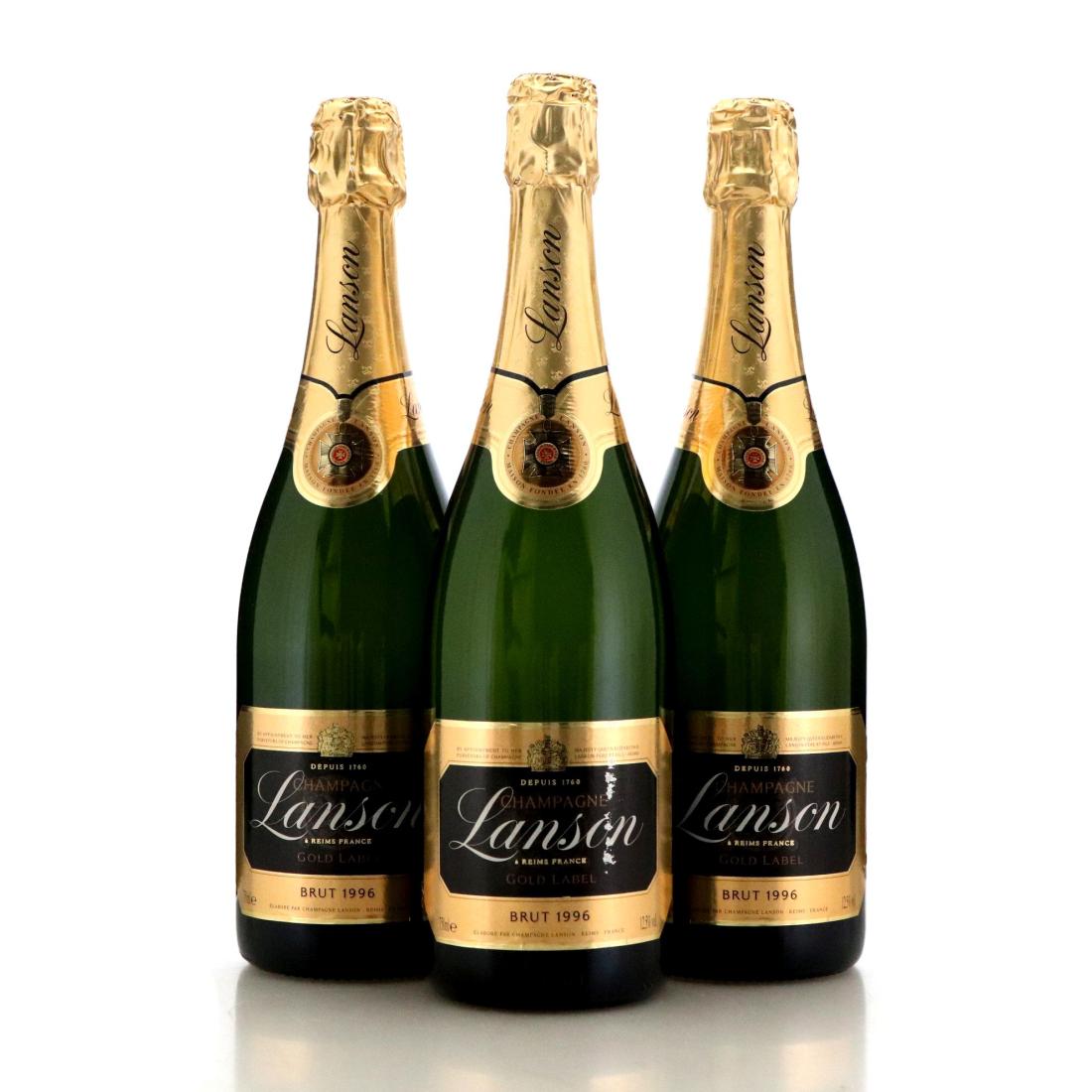 【25年超古酒】ランソン　ノーブルキュベ　1995 25年超古酒】ランソン ノーブルキュベ 1995 25年超古酒